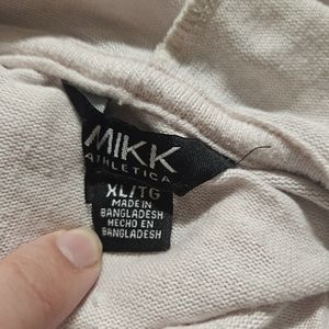 7|$30 Mikk Athletica Jogging Suit